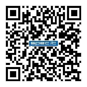 QR kodas | Bendra LietuvosVokietijos įmonė uždaroji akcinė bendrovė BANKSERVIS | spec.lt