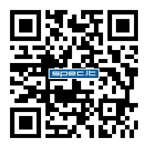 QR kodas | BANKSIJA, UAB | spec.lt