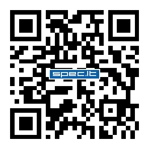 QR kodas | Bannis, MB