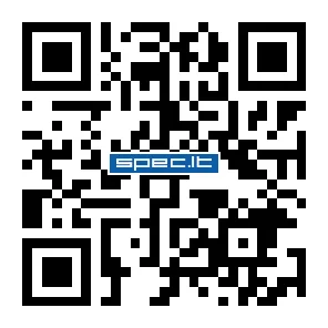QR kodas | Banopac, UAB | spec.lt