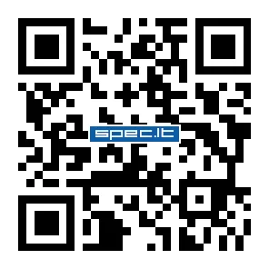 QR kodas | Bansela, MB