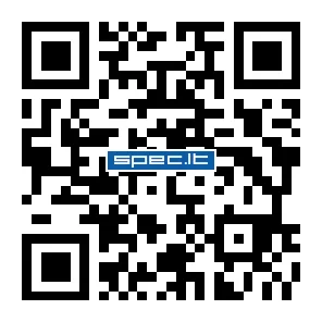 QR kodas | Bantrans, MB