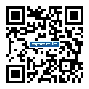 QR kodas | Banucis, UAB