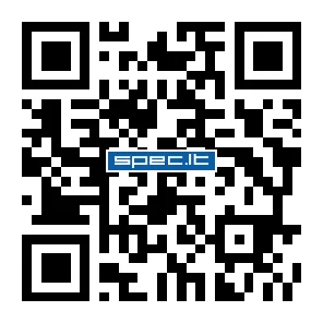 QR kodas | Banvesta, UAB