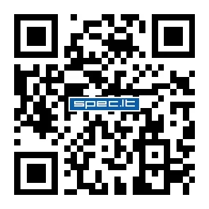 QR kodas | Banvida, UAB | spec.lt