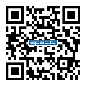 QR kodas | BanyLine, MB | spec.lt