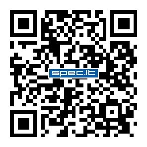 QR kodas | Banzai Creative, MB | spec.lt