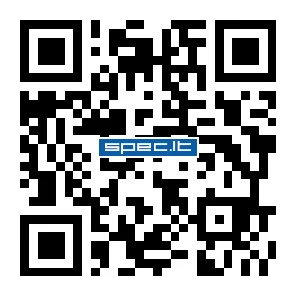 QR kodas | BAO beauty, MB