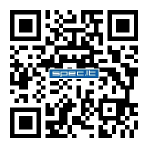 QR kodas | Baobabas, IĮ