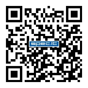 QR kodas | Baozhong Zhang individuali įmonė | spec.lt