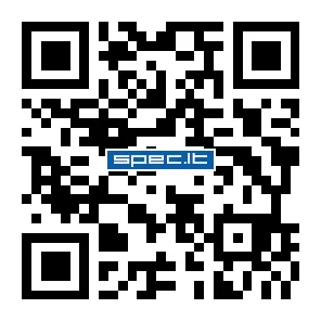 QR kodas | BAPA, MB