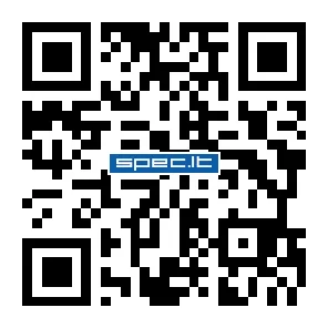 QR kodas | Bar Advisor, UAB