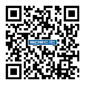 QR kodas | BAR AND RESTAURANT CONSULTING, UAB