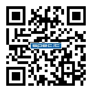 QR kodas | BAR BARAS, UAB