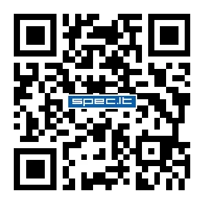 QR kodas | BAR idėjos, UAB