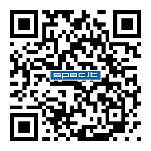 QR kodas | BAR PROJEKTAI, UAB