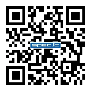 QR kodas | Baraba, UAB