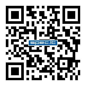 QR kodas | BARABULKA, UAB | spec.lt