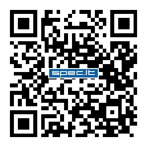 QR kodas | Baraginės kaimo bendruomenė