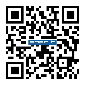 QR kodas | Baraka.uz, MB | spec.lt