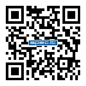 QR kodas | Barakkat, MB