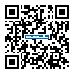 QR kodas | Baraline logistics, MB