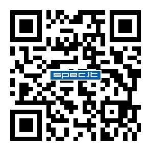 QR kodas | Barama, MB | spec.lt