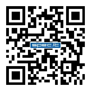 QR kodas | Barameda, UAB