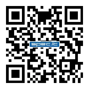 QR kodas | Baramundis, MB | spec.lt