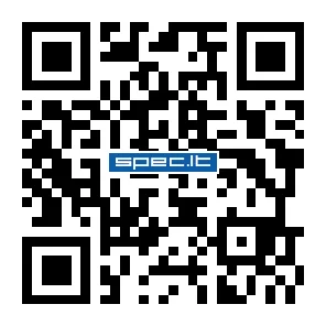 QR kodas | Baran, UAB | spec.lt