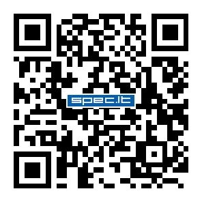 QR kodas | Baranova beauty project, MB