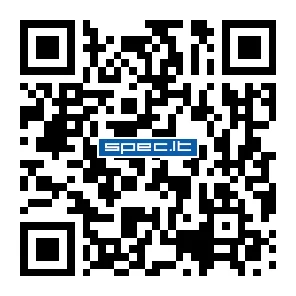 QR kodas | Baranskio avalynės remonto dirbtuvės