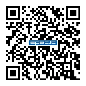 QR kodas | Baranskis ir partneriai, advokatų profesinė bendrija | spec.lt
