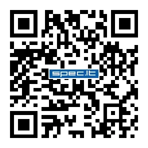 QR kodas | BARAS 21, A. Maciaus PĮ | spec.lt
