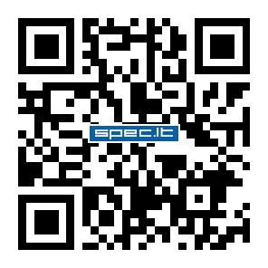 QR kodas | baras Asta, UAB | spec.lt