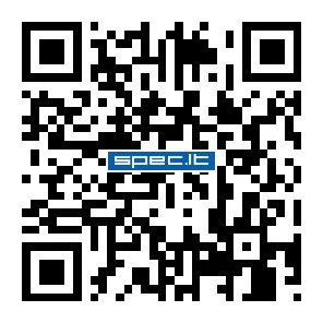 QR kodas | Baras ir vinilas, UAB
