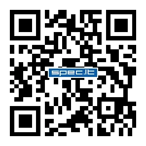 QR kodas | Baras lobiai, MB