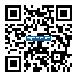 QR kodas | Baras LT, UAB