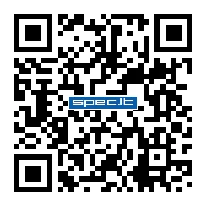 QR kodas | Barasta, UAB | spec.lt