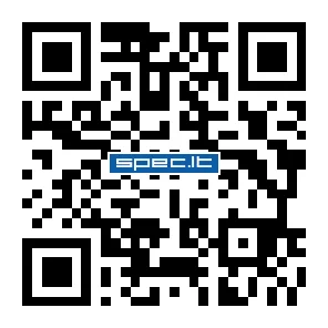 QR kodas | Barauba, UAB | spec.lt