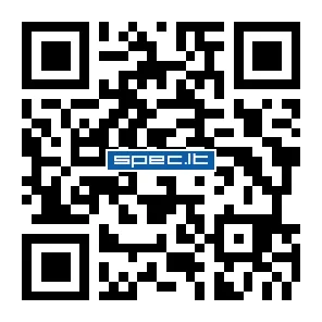 QR kodas | Barausko IT, MB