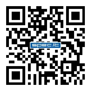 QR kodas | Barauta, UAB | spec.lt