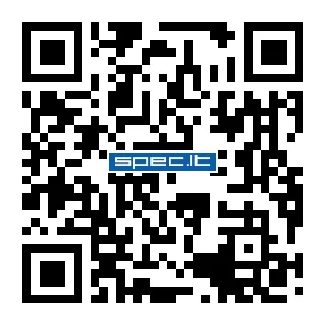 QR kodas | Baravykas, sodininkų bendrija | spec.lt