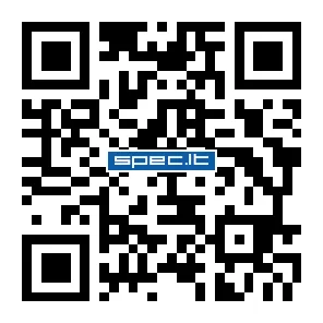 QR kodas | Barba maistas, MB