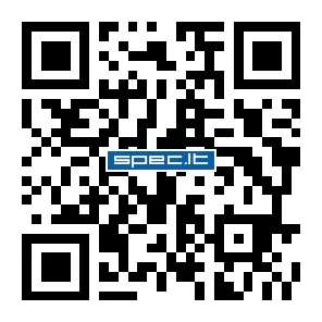QR kodas | Barbadosa, MB | spec.lt