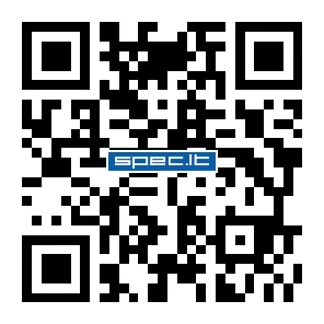 QR kodas | Barbadosas, MB