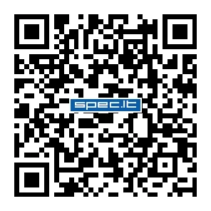QR kodas | Sauliaus Leinarto privati firma Barbakanas | spec.lt