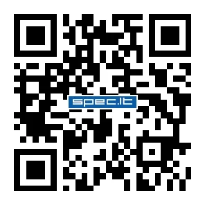 QR kodas | Barbarai, UAB