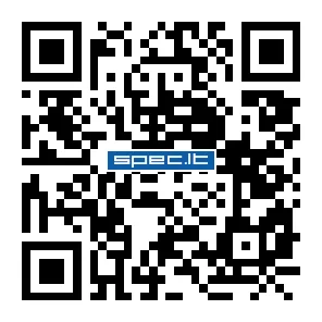 QR kodas | Barbarisas ir partneriai, MB
