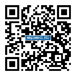 QR kodas | Barbaros Gerulskos individuali įmonė